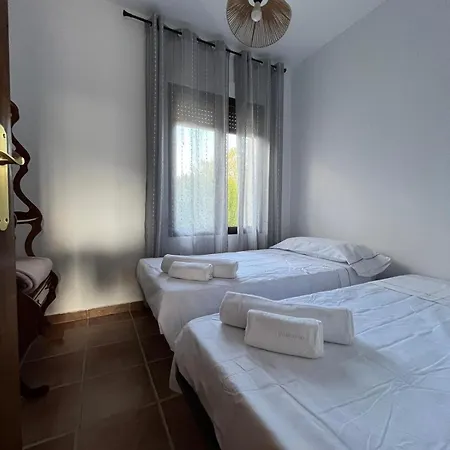 Casa De Mis Suenos Castril