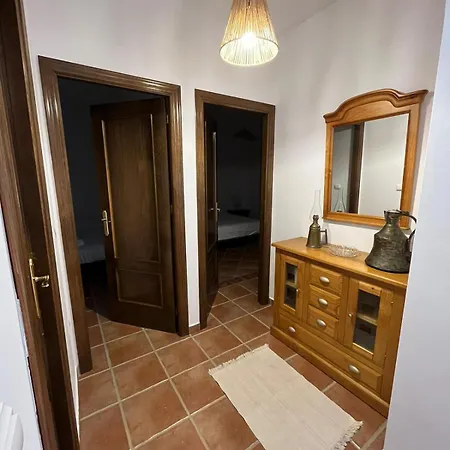 Casa De Mis Suenos Castril Feriehus *