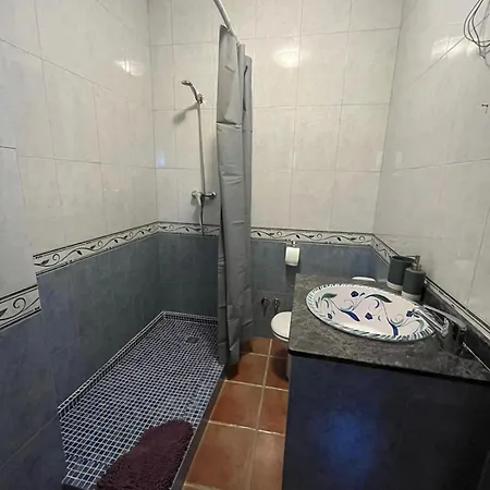 Feriehus Casa De Mis Suenos Castril