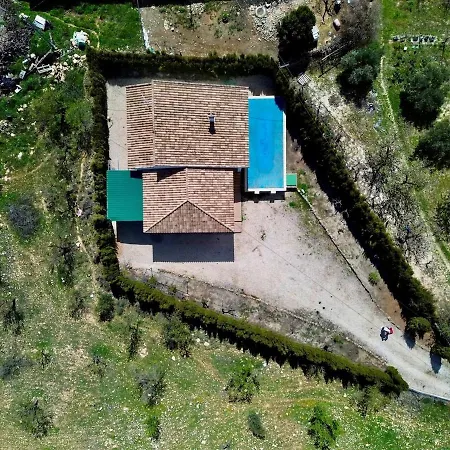 Casa De Mis Suenos Castril El Batan (Granada)