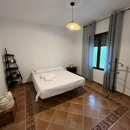 Casa De Mis Suenos Castril