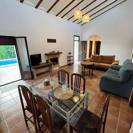 Casa De Mis Suenos Castril *