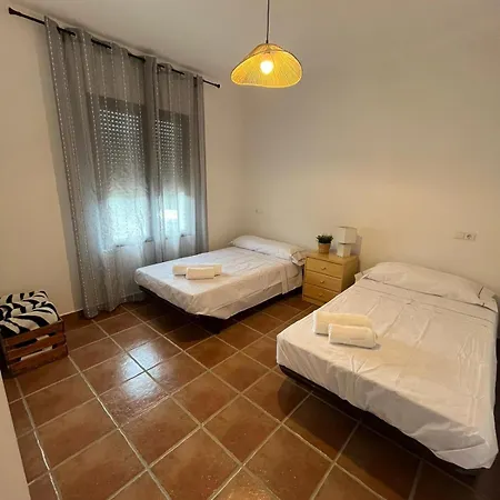 Casa De Mis Suenos Castril El Batan (Granada)